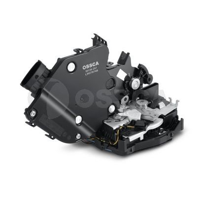 OSSCA Central Locking System Article number: 55139 cheaply