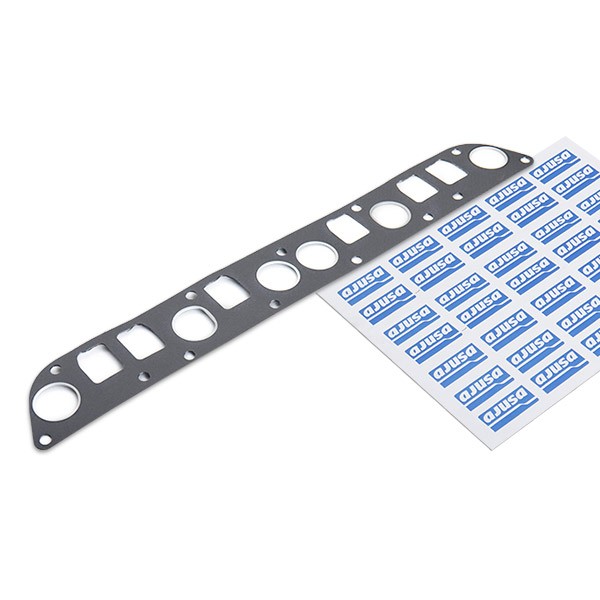 AJUSA Gasket, intake / exhaust manifold Article number: 13126700 cheaply