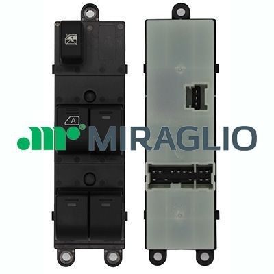 MIRAGLIO Window switch Article number: 121/DNP76001 cheaply