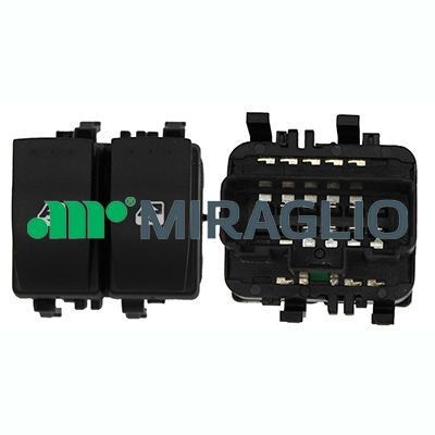 MIRAGLIO Window switch Article number: 121/RNB76010 cheaply