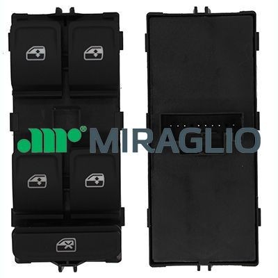 MIRAGLIO Window switch Article number: 121/VKP76002 cheaply