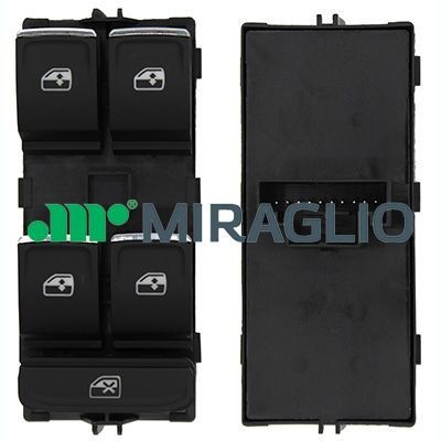 MIRAGLIO Window switch Article number: 121/VKP76004 cheaply