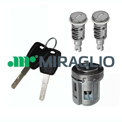 MIRAGLIO Lock Cylinder Article number: 85/214 cheaply