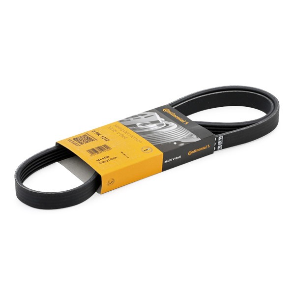 CONTITECH Serpentine belt Article number: 5PK1212 cheaply