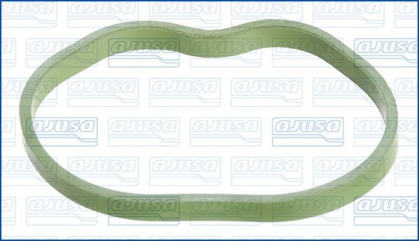 AJUSA Inlet manifold gasket Article number: 13187900 cheaply