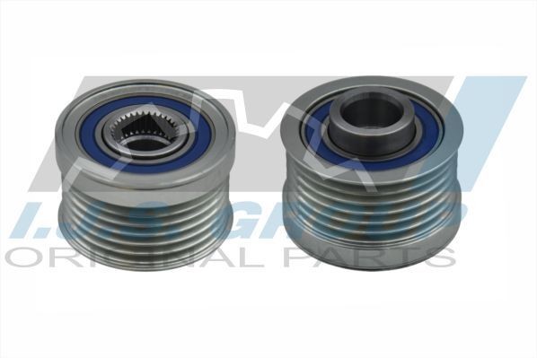 IJS GROUP Alternator Freewheel Clutch Article number: 30-1306 cheaply