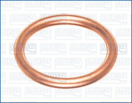 AJUSA Seal, oil drain plug Article number: 18001000 cheaply