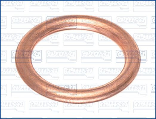 AJUSA Seal, oil drain plug Article number: 18001200 cheaply