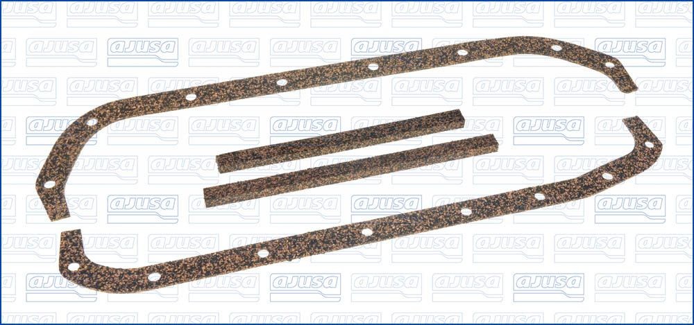 AJUSA Gasket Set, wet sump Article number: 59001700 cheaply