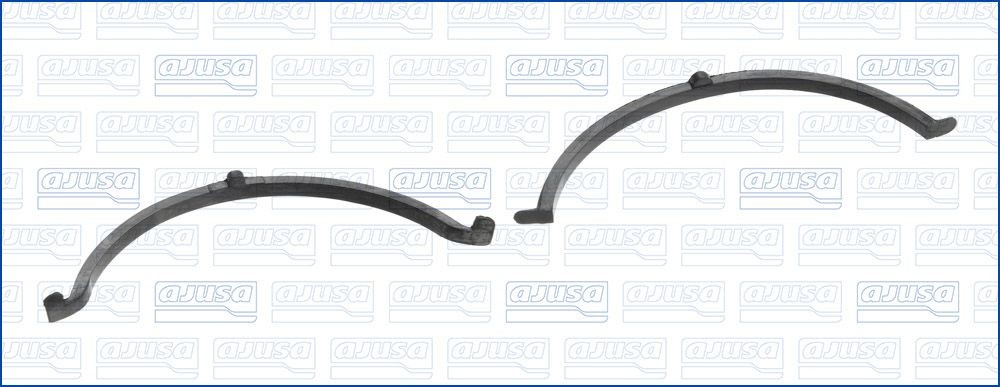 AJUSA Gasket Set, wet sump Article number: 59004900 cheaply
