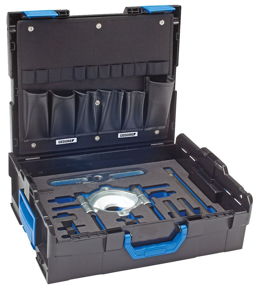 GEDORE Puller Device, ripping knife Article number: 1100-1.41/2A cheaply