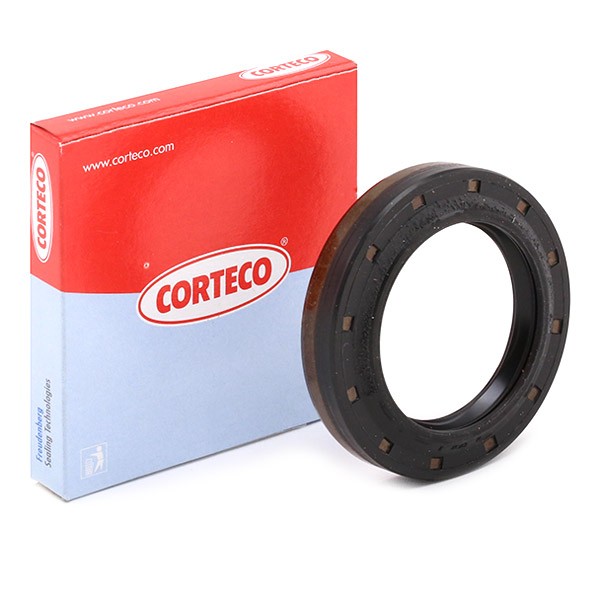 CORTECO Akseltetningsring, girmekanisme artikkelnummer: 01034065B billig