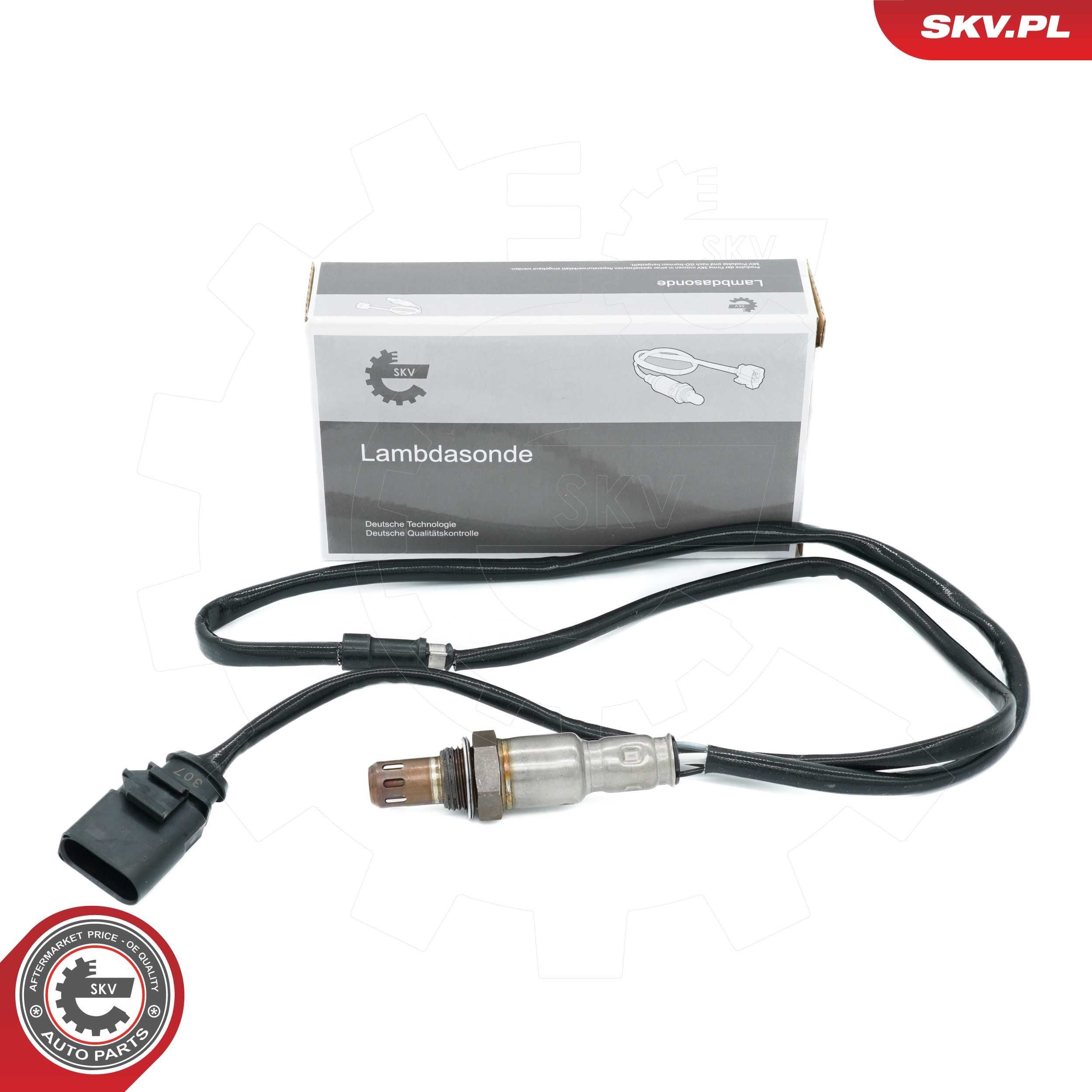 ESEN SKV Lambda sensor Article number: 09SKV126 cheaply