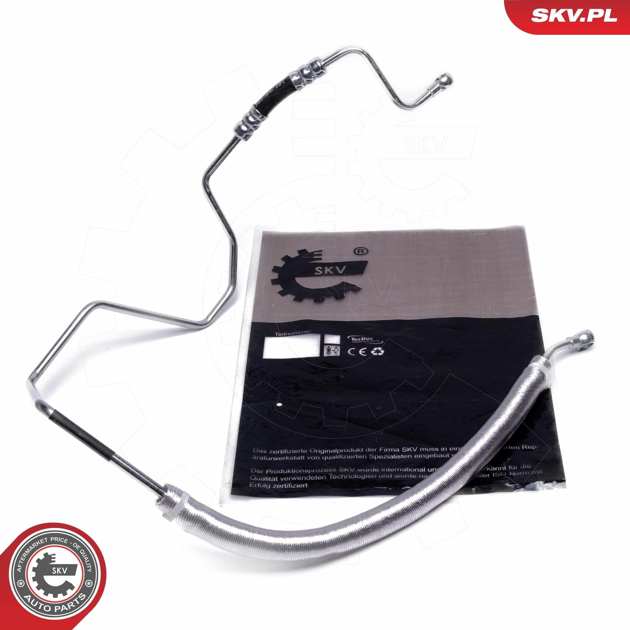 ESEN SKV Hydraulikslange, styretøj Varenummer: 10SKV879 billige