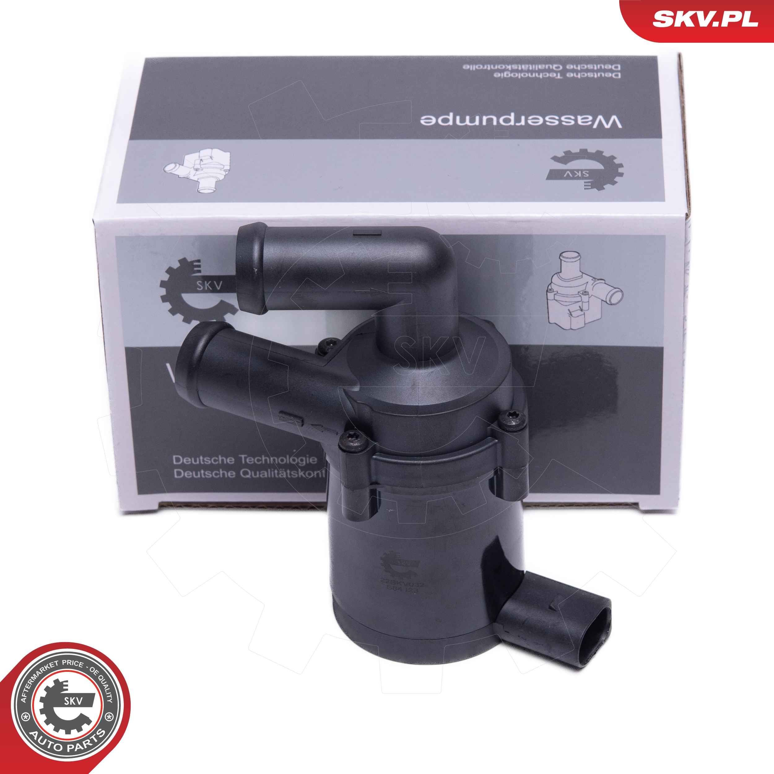 ESEN SKV Lisaveepump Artikli number: 22SKV032 soodsalt