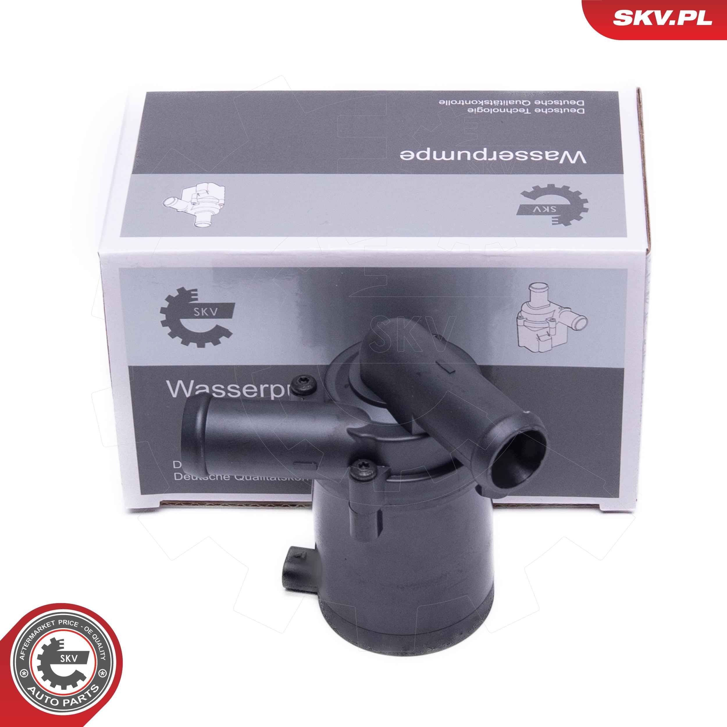 ESEN SKV Reservevandpumpe Varenummer: 22SKV034 billige