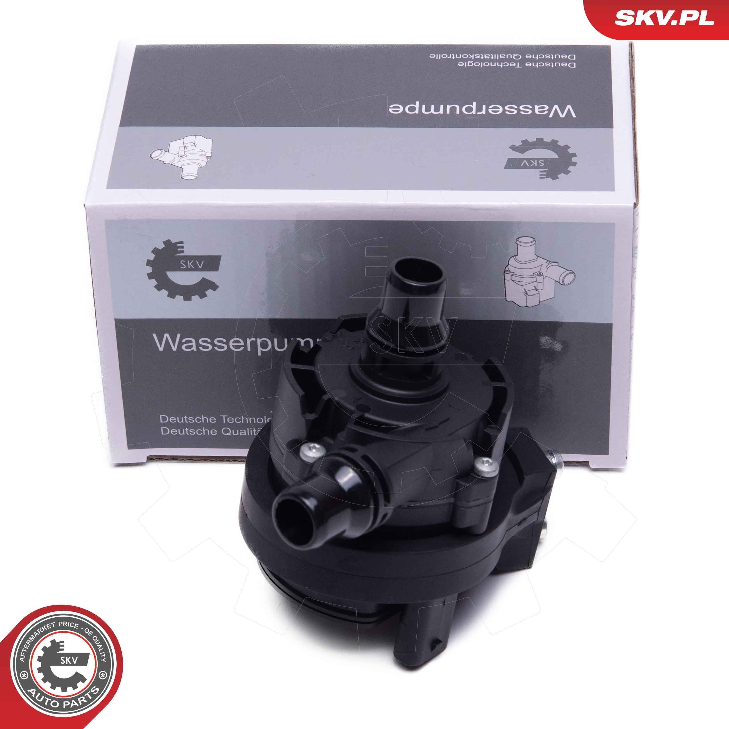 ESEN SKV Reservevandpumpe Varenummer: 22SKV039 billige