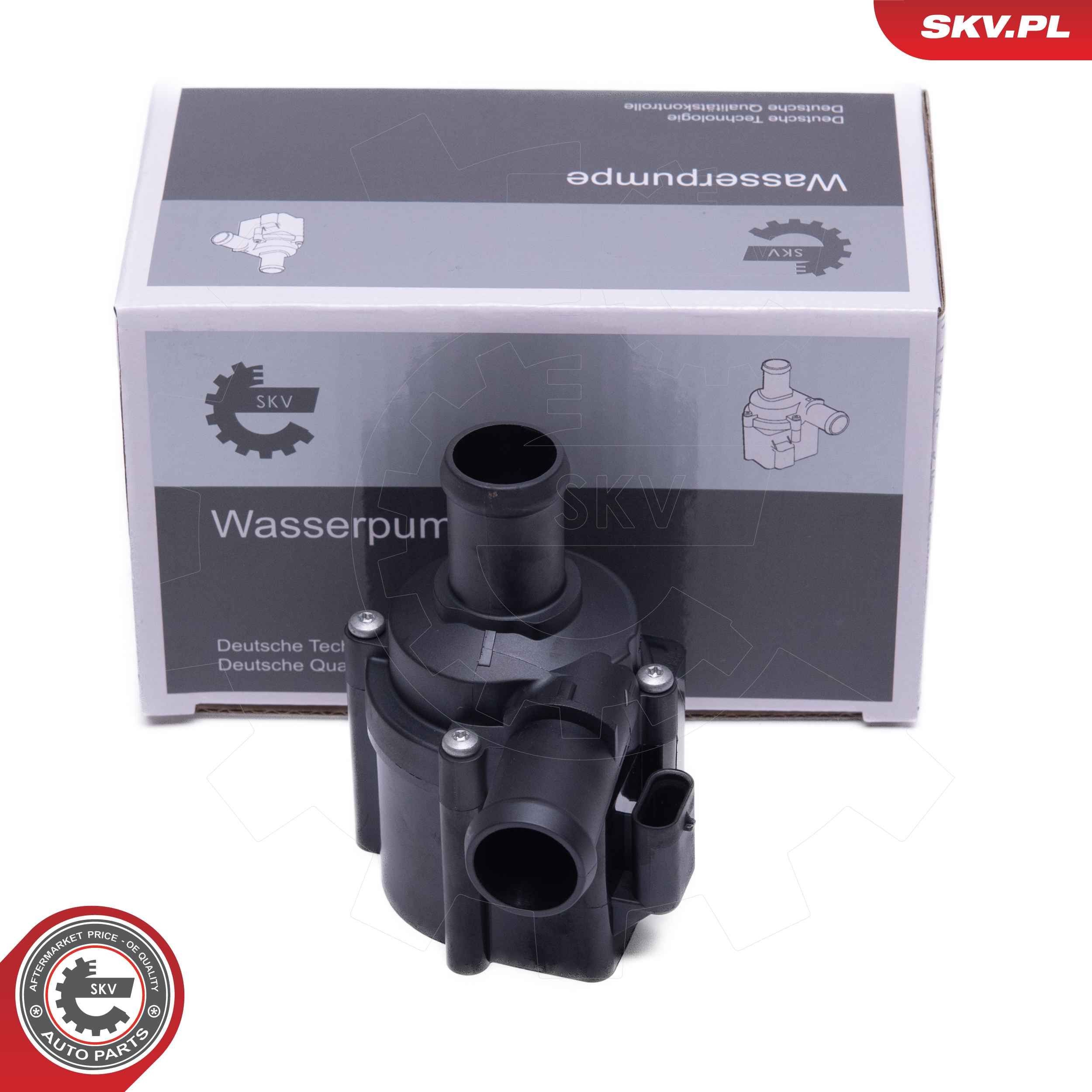 ESEN SKV Reservevandpumpe Varenummer: 22SKV042 billige