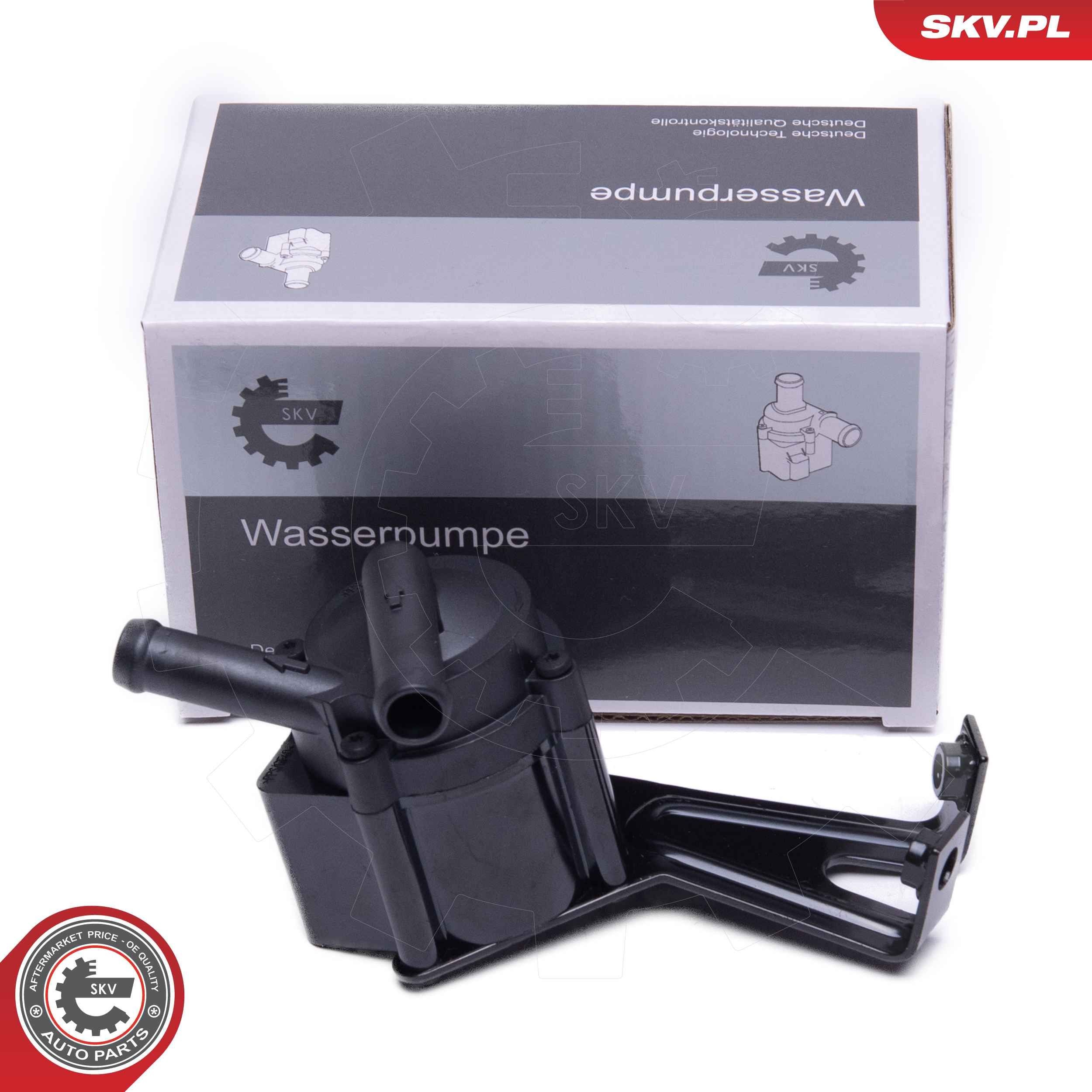 ESEN SKV Lisaveepump Artikli number: 22SKV050 soodsalt