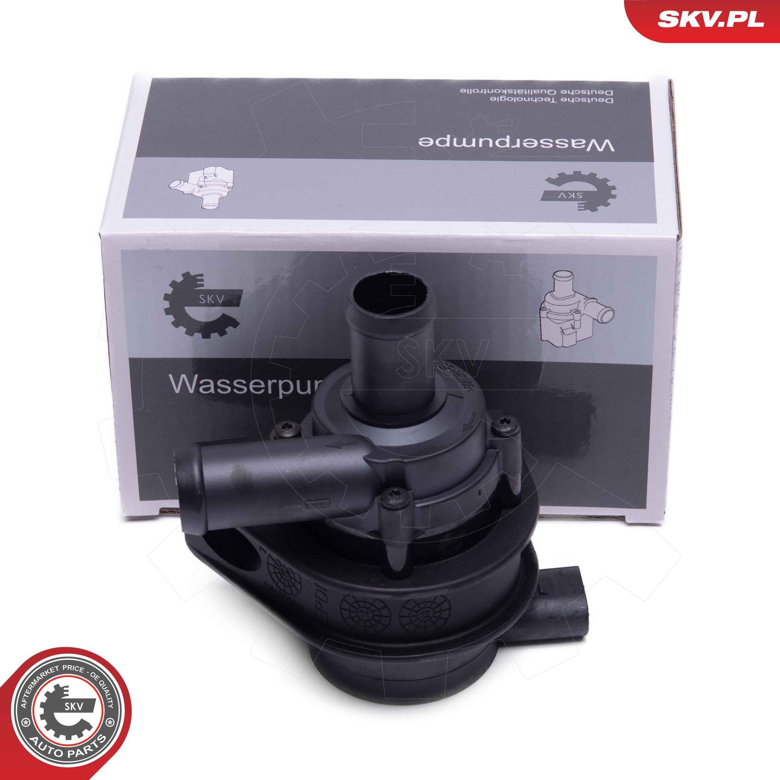 ESEN SKV Reservevandpumpe Varenummer: 22SKV057 billige