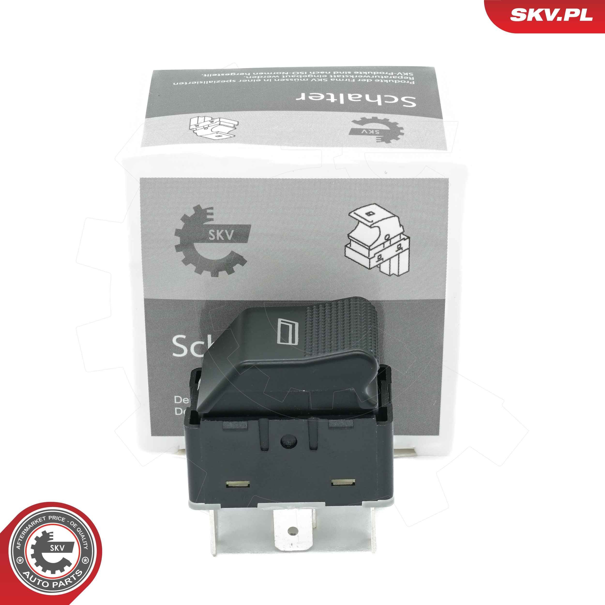ESEN SKV Window switch Article number: 37SKV417 cheaply