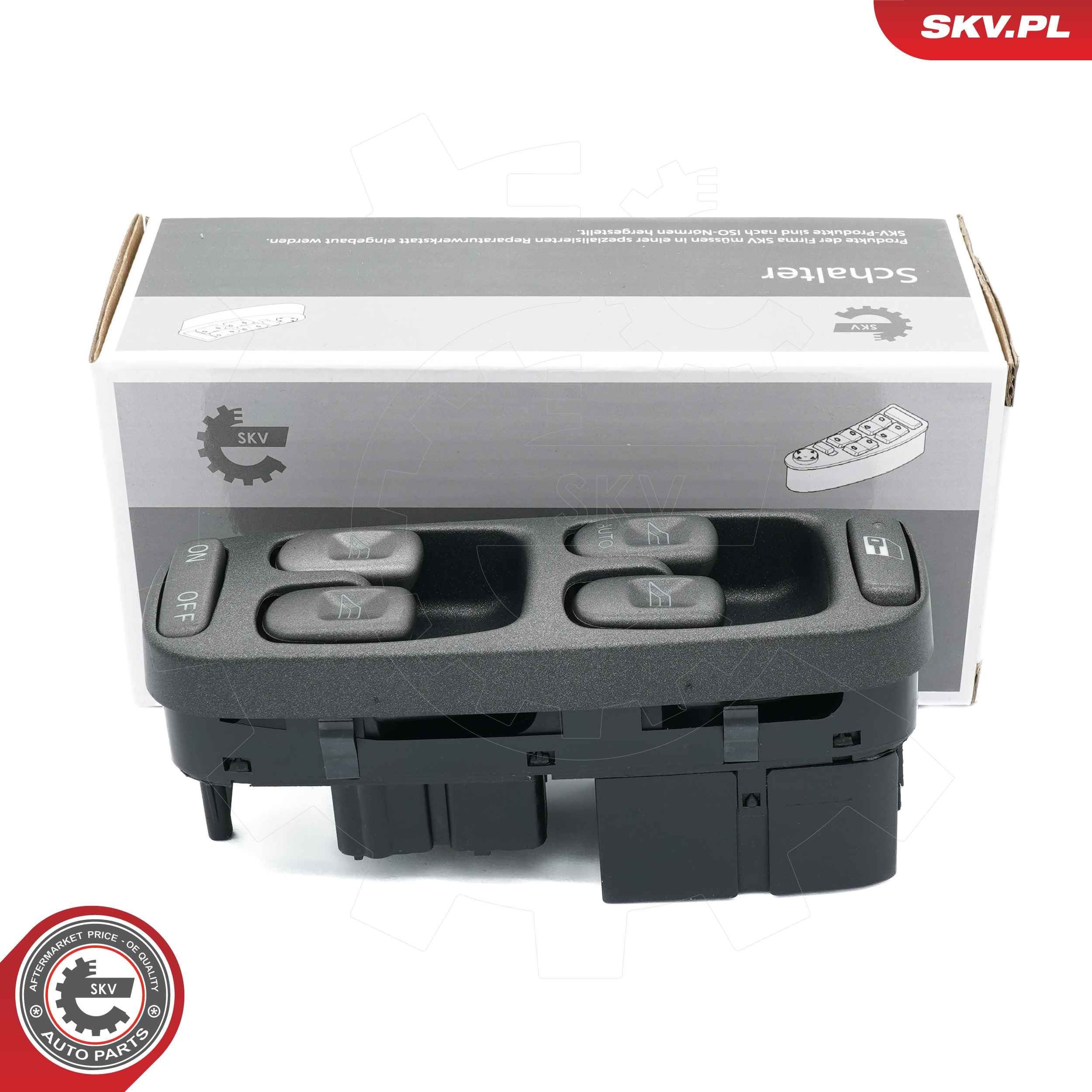 ESEN SKV Window switch Article number: 37SKV418 cheaply