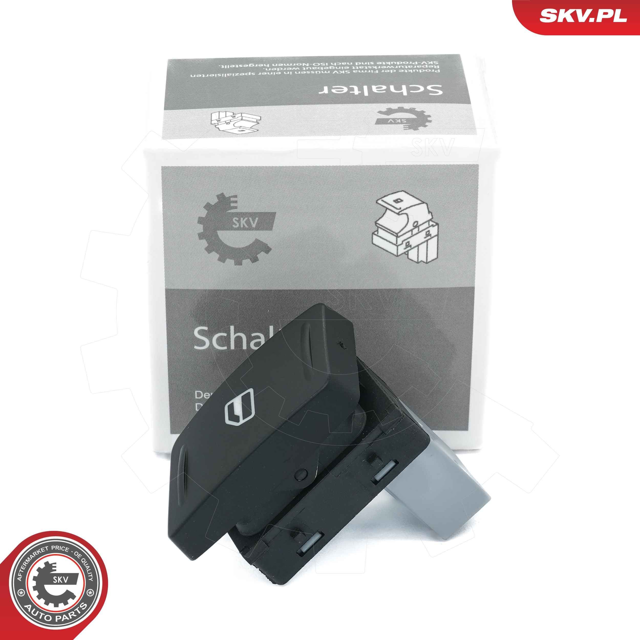 ESEN SKV Window switch Article number: 37SKV419 cheaply