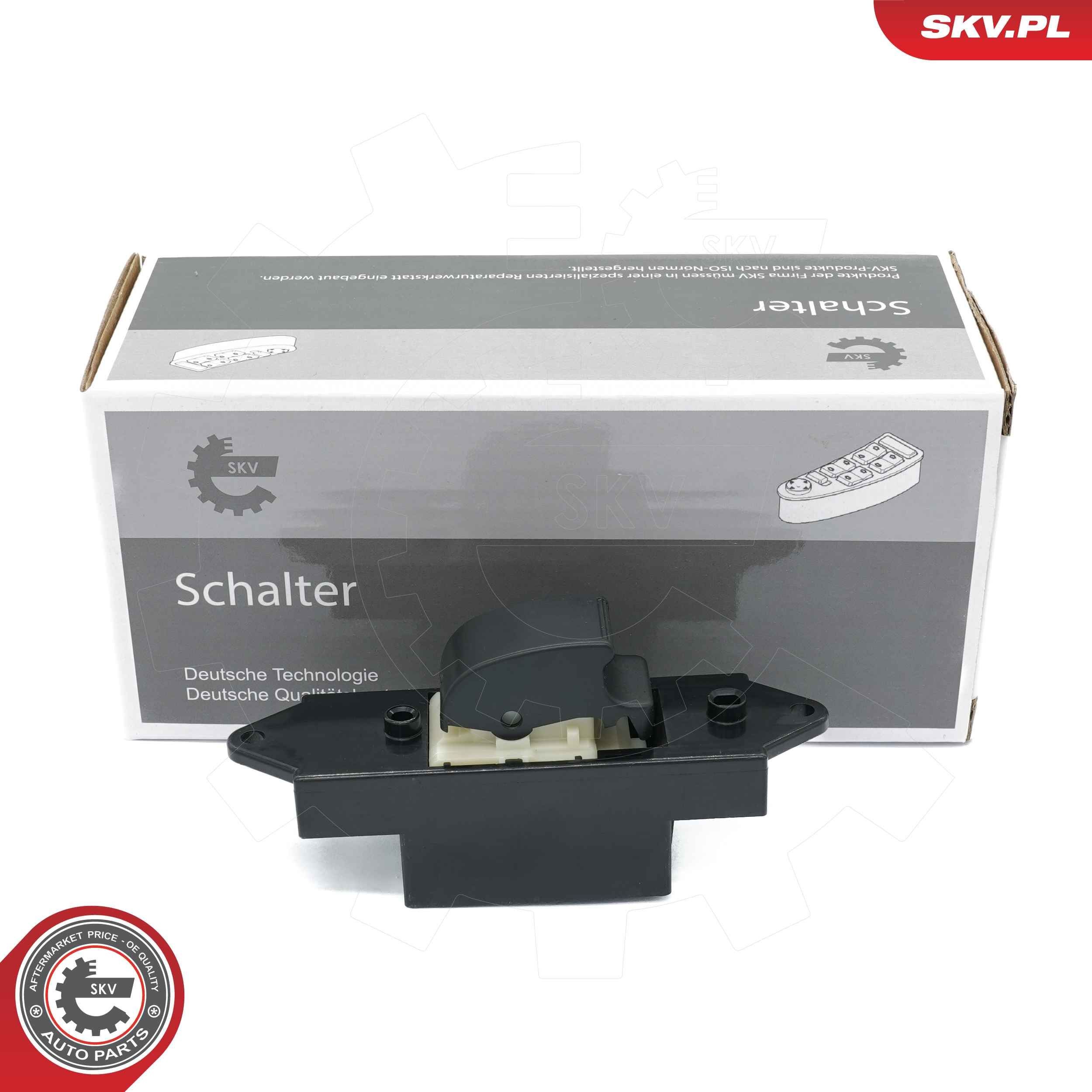 ESEN SKV Window switch Article number: 37SKV444 cheaply