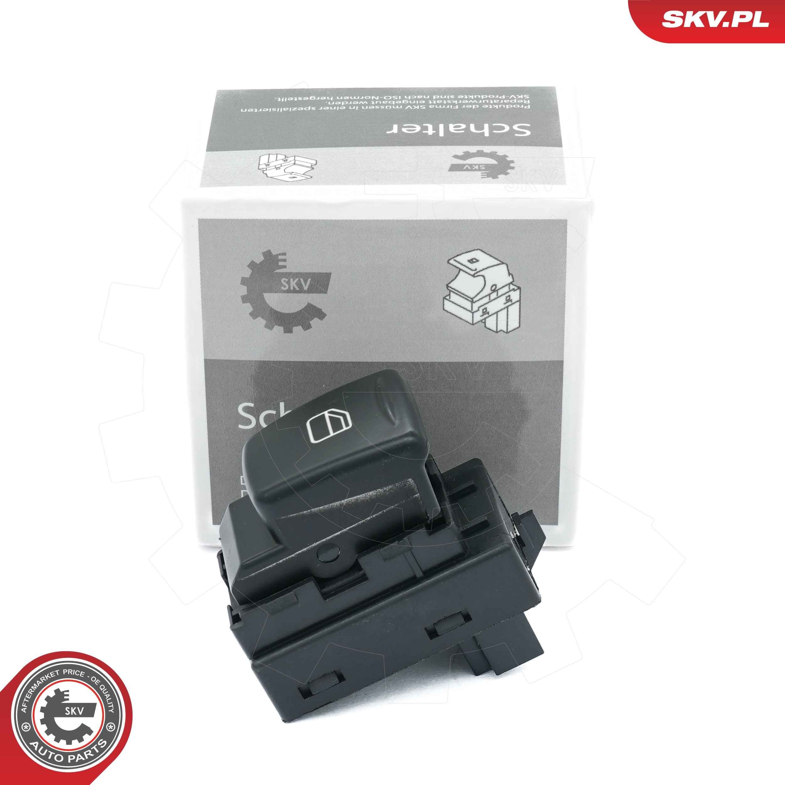 ESEN SKV Window switch Article number: 37SKV461 cheaply