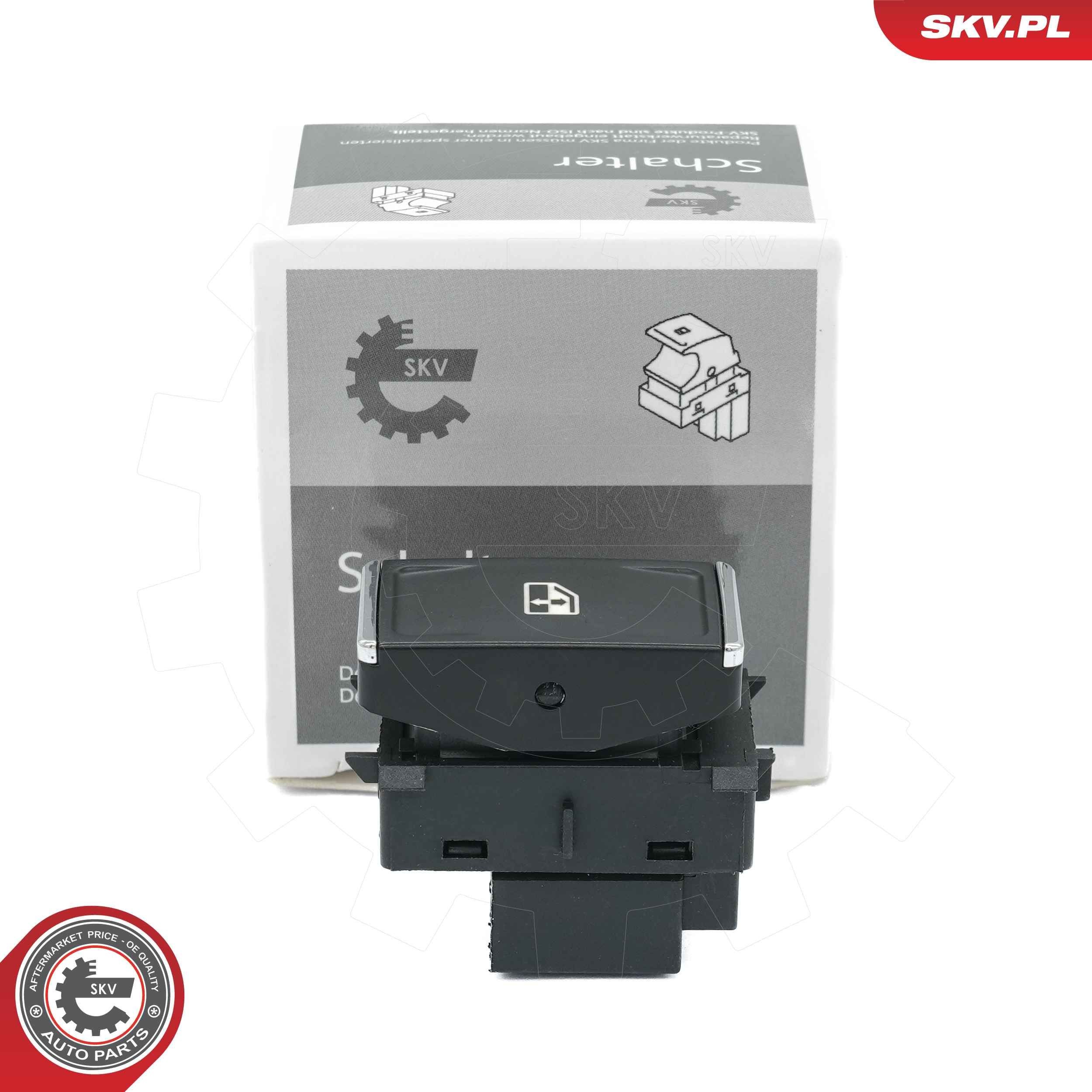 ESEN SKV Window switch Article number: 37SKV483 cheaply