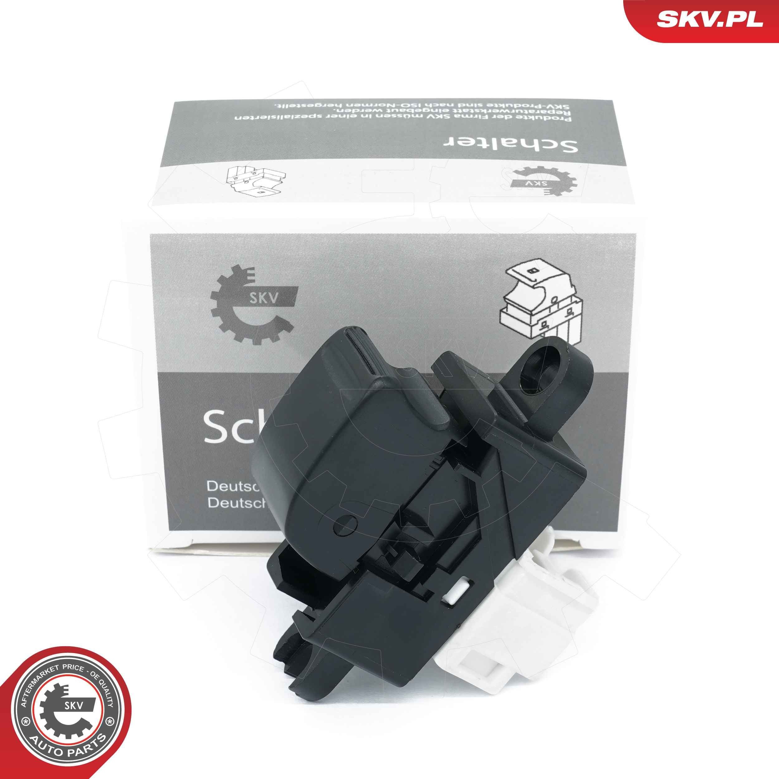 ESEN SKV Window switch Article number: 37SKV493 cheaply