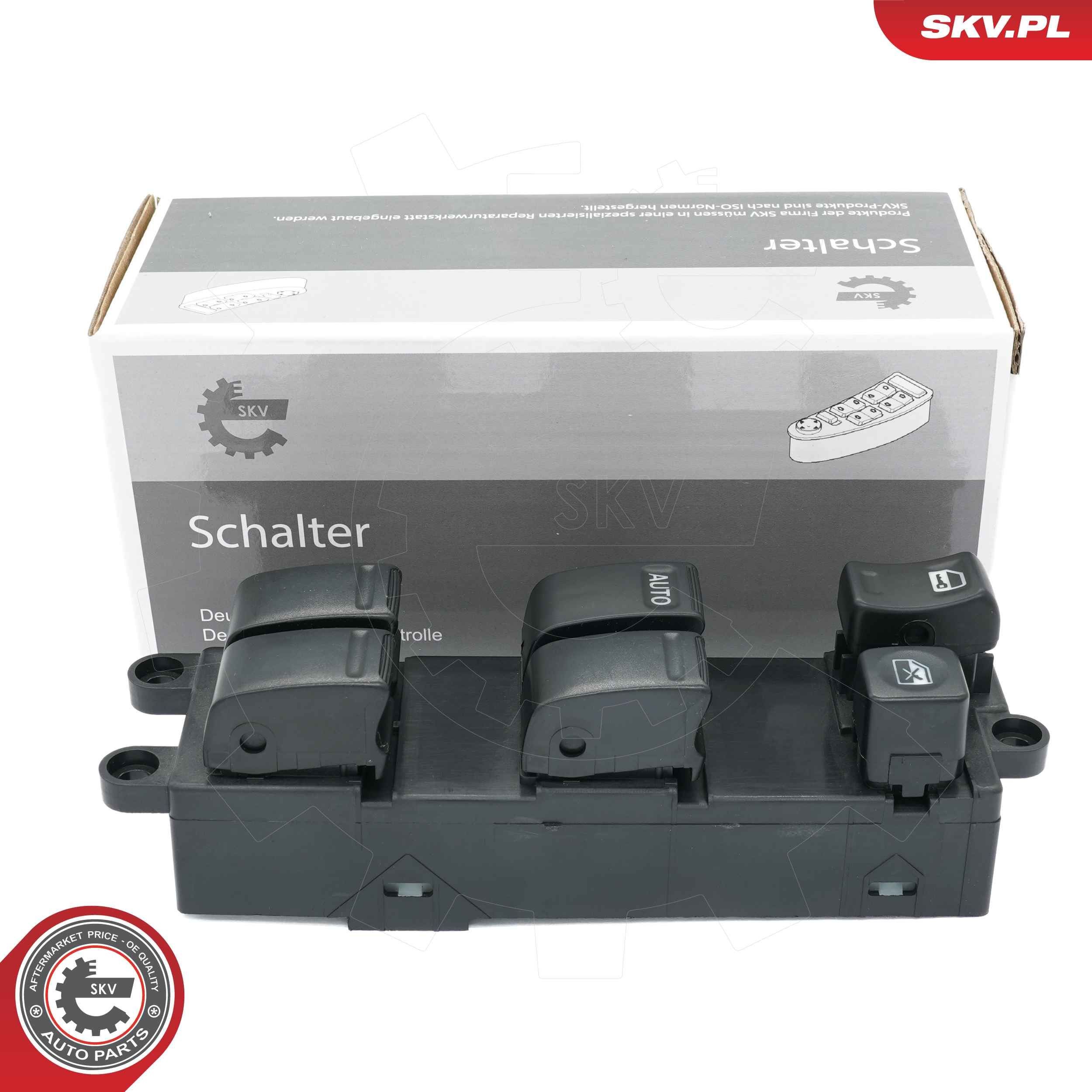 ESEN SKV Window switch Article number: 37SKV497 cheaply