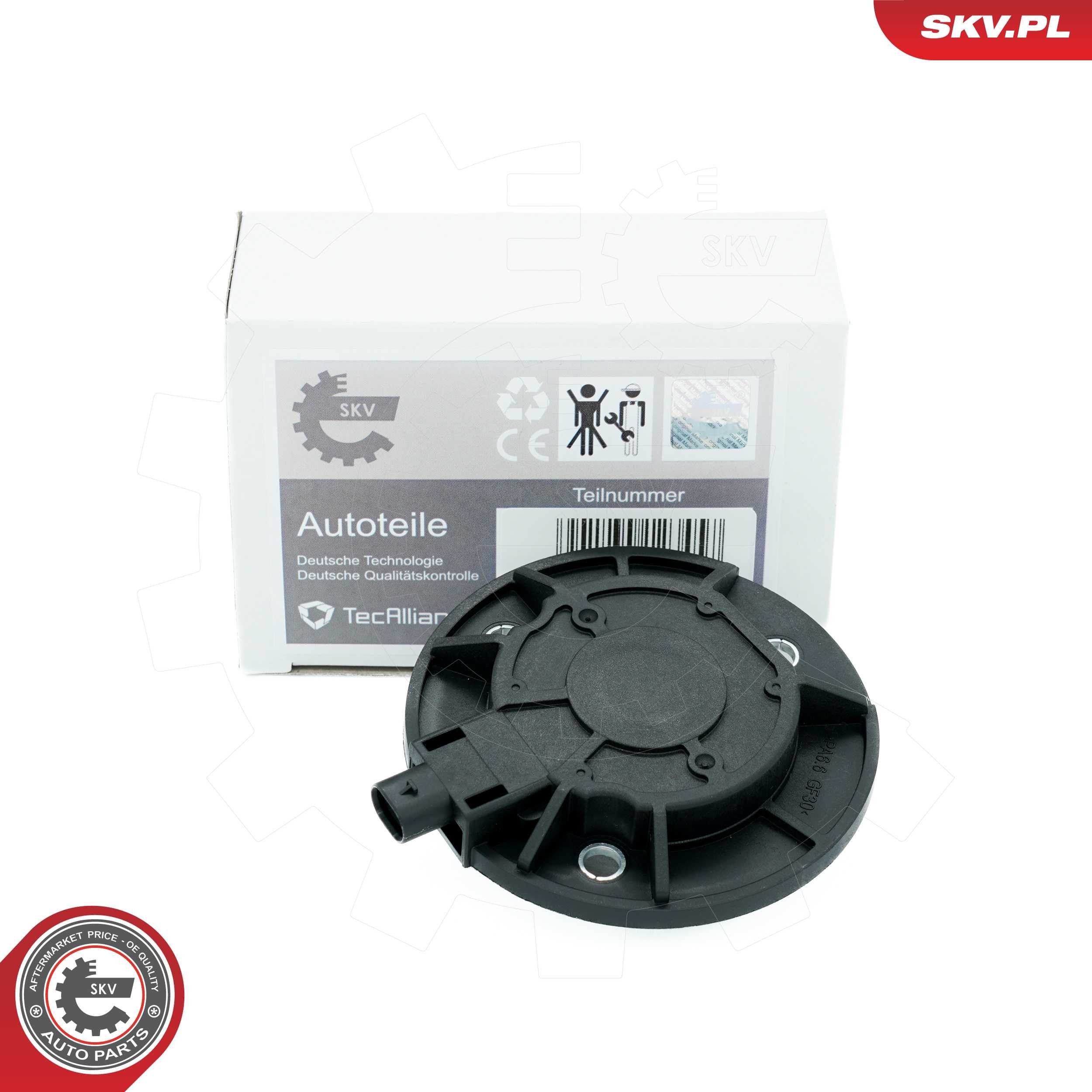 ESEN SKV Centralmagnet, knastakselforstilling Varenummer: 39SKV900 billige