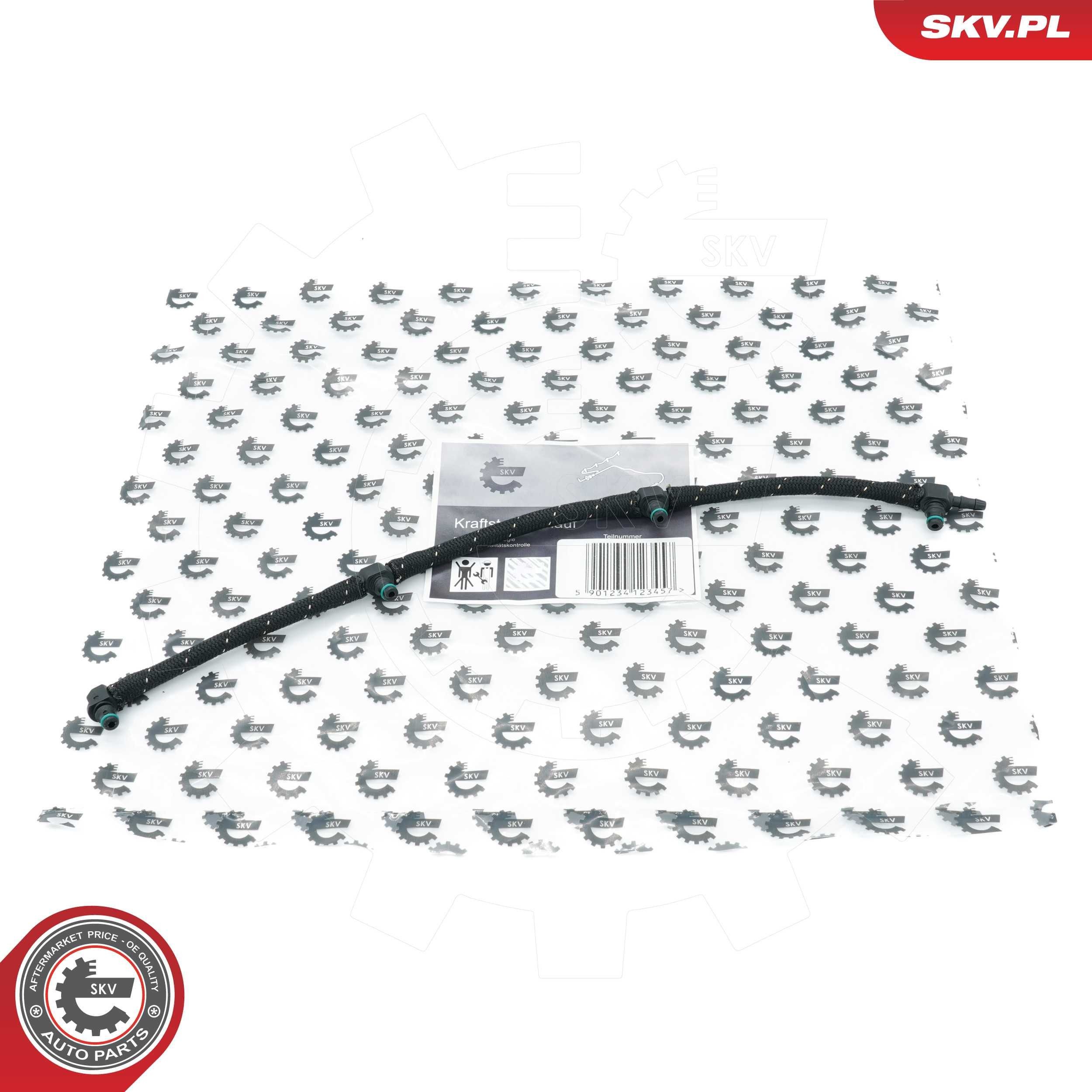 ESEN SKV 54SKV382 Slange STILO 1.9 JTD 140 HK Diesel 2010