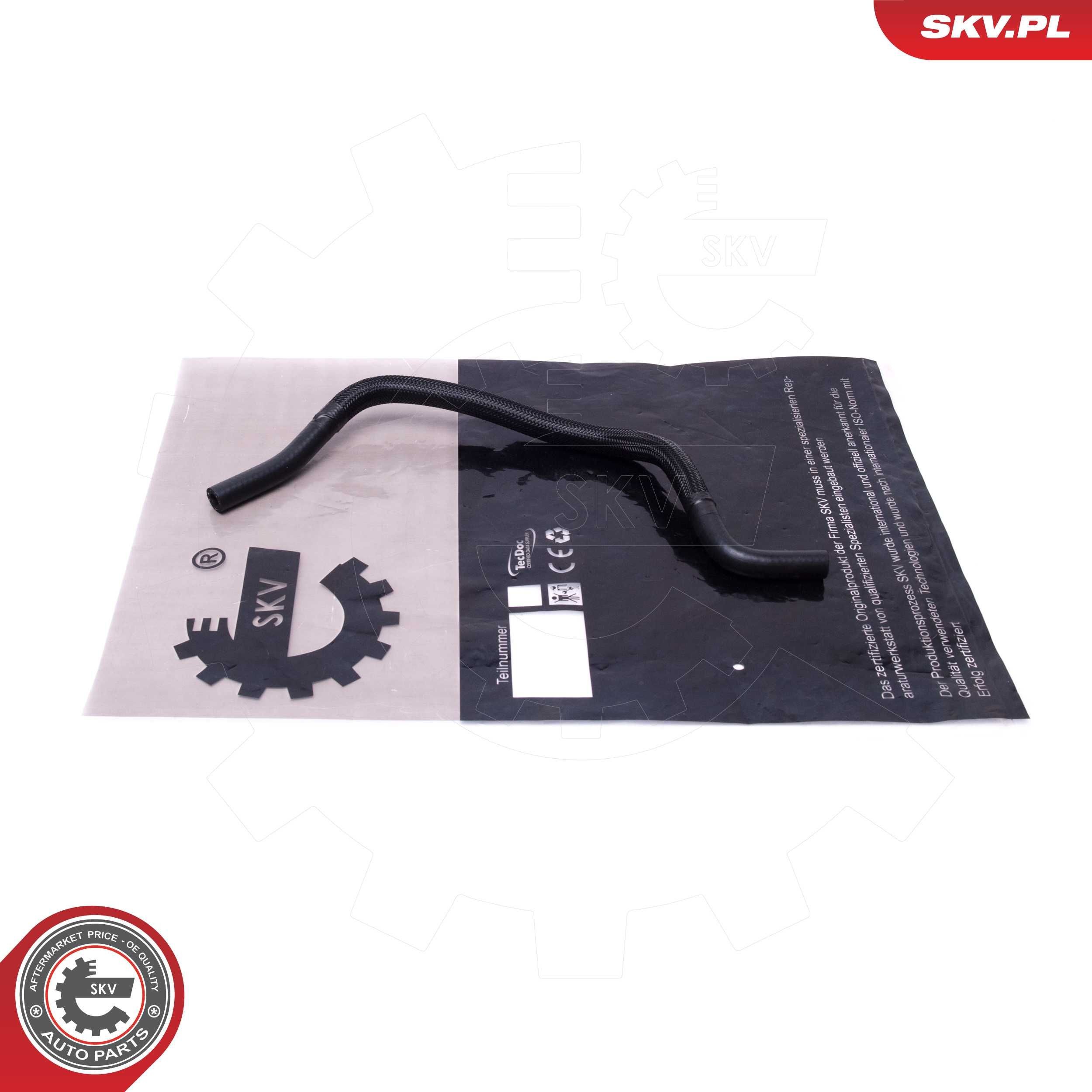 ESEN SKV Õliühendus, kompressor Artikli number: 54SKV394 soodsalt