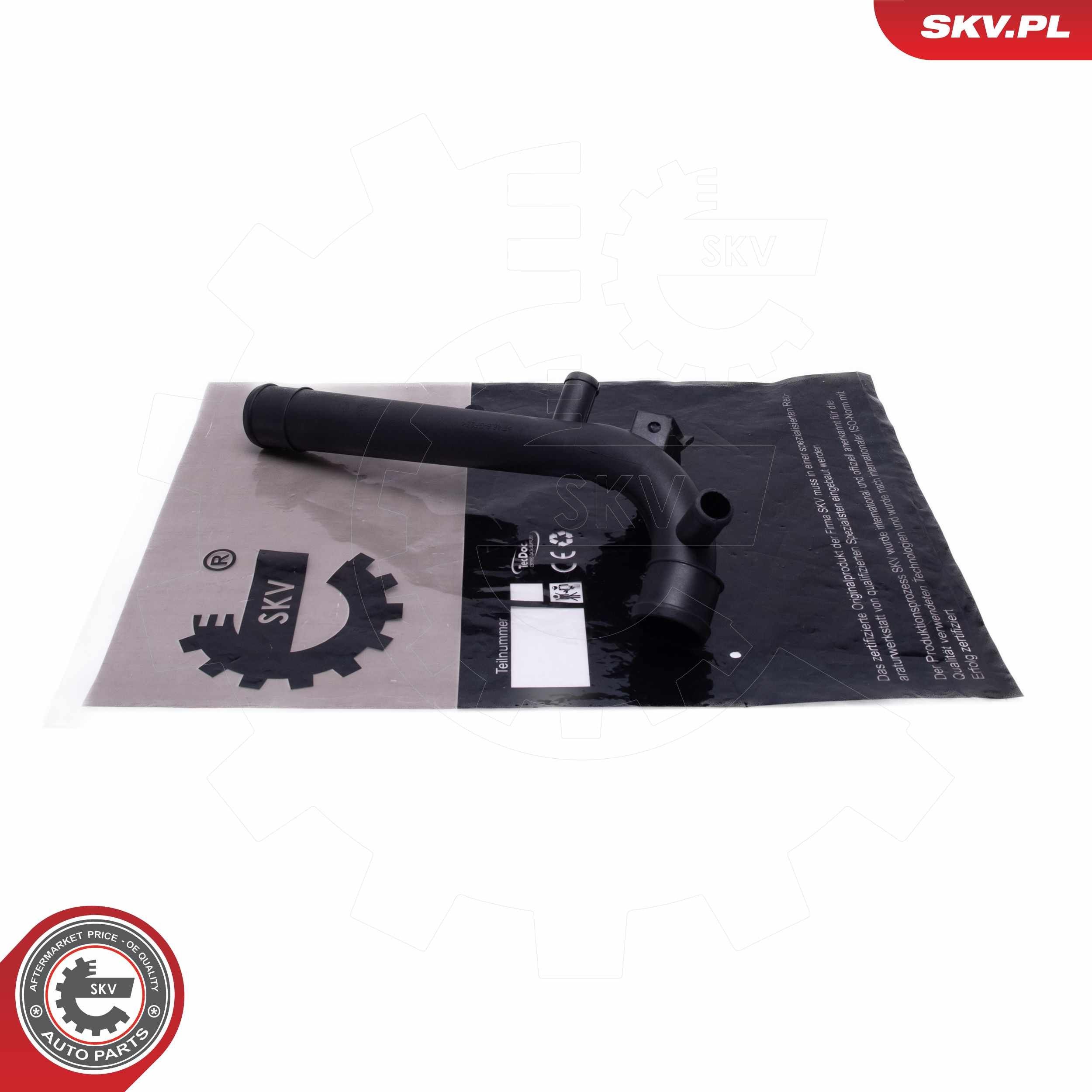 ESEN SKV Coolant Tube Article number: 54SKV435 cheaply
