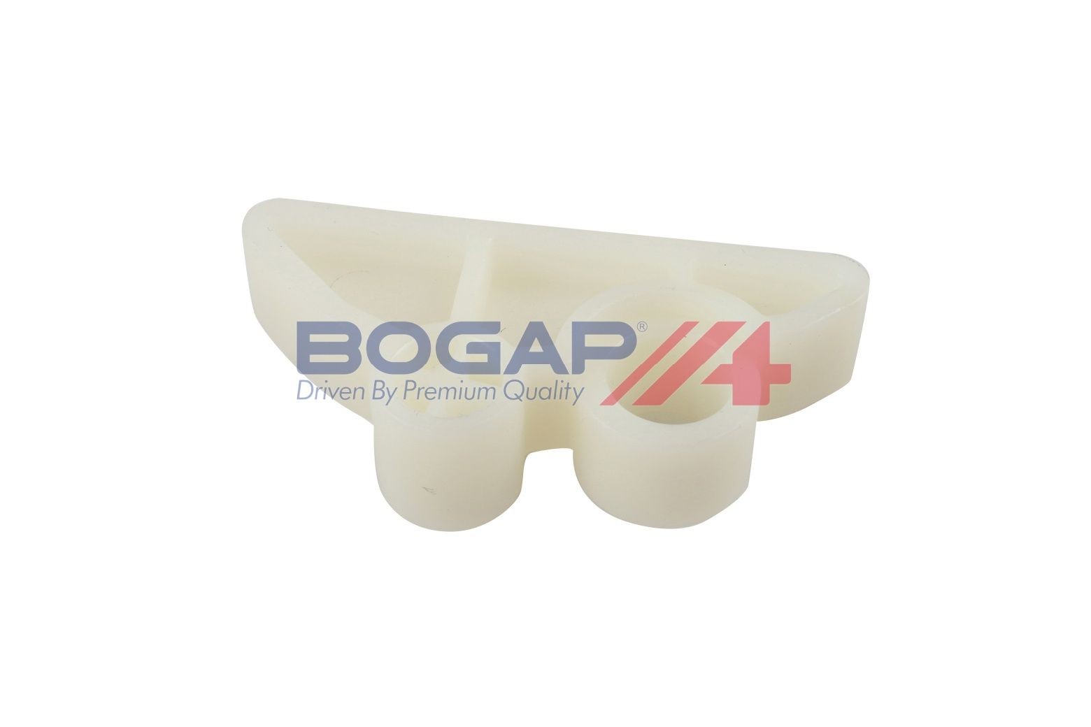 BOGAP A1313129 Guides, timing chain TIGUAN 2.0 TSI 4motion 180 PS Petrol