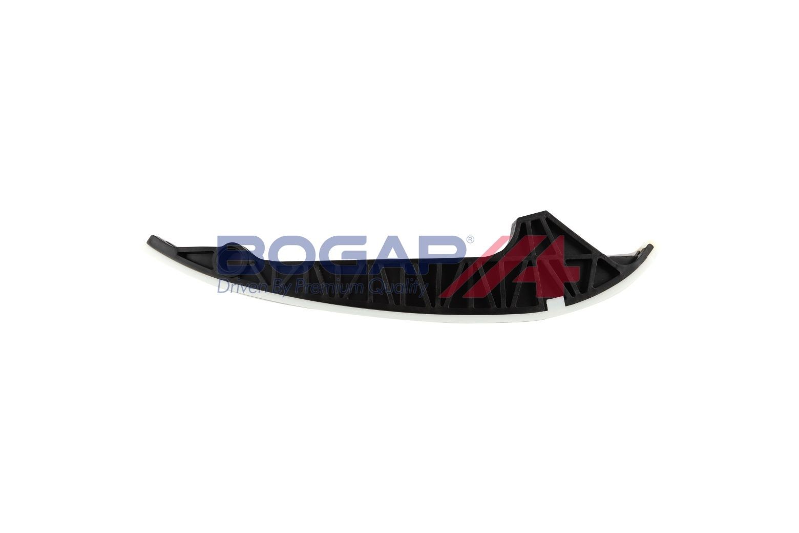 BOGAP A1313132 Guides, timing chain TIGUAN 2.0 TSI 4motion (DKZA) 190 PS Petrol