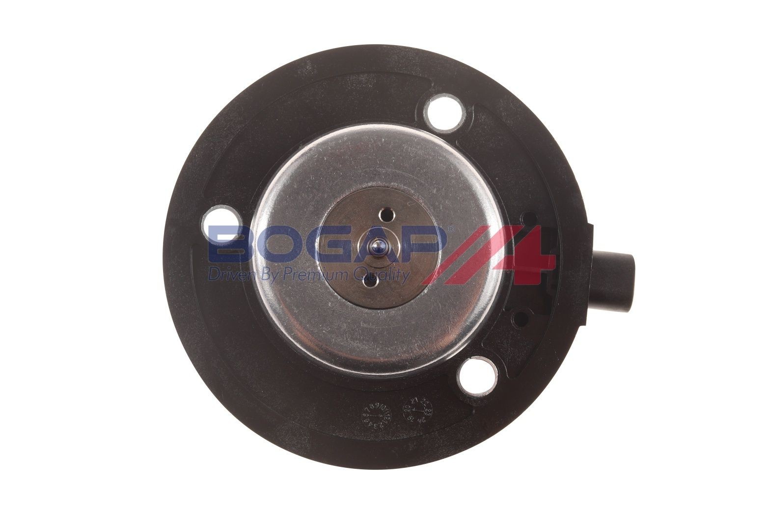BOGAP A1340118 Centralmagnet, knastakselforstilling T-ROC 2.0 R 4motion 300 HK Benzin