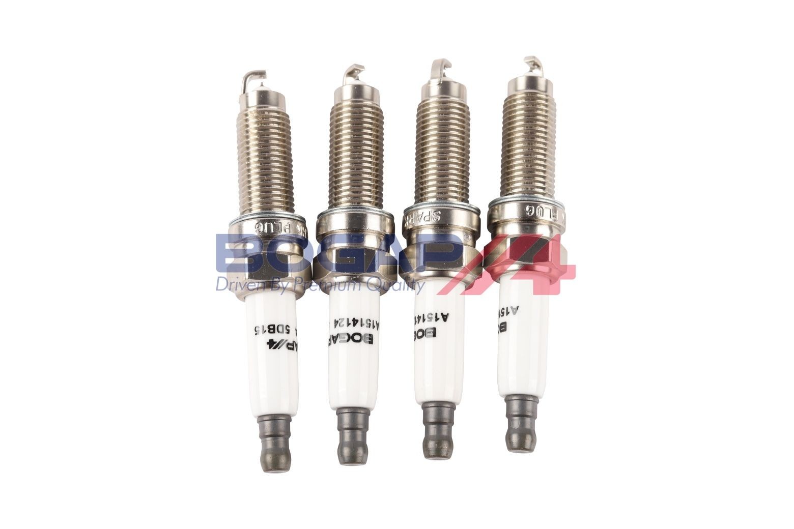 BOGAP Spark plug Article number: A1514124 cheaply