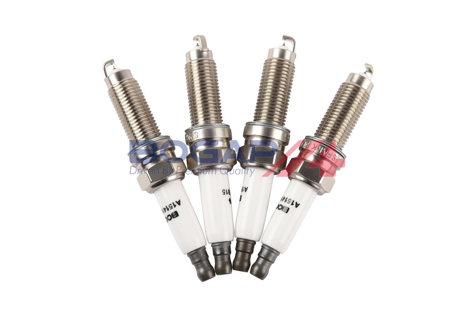 BOGAP Spark plug Article number: A1514167 cheaply