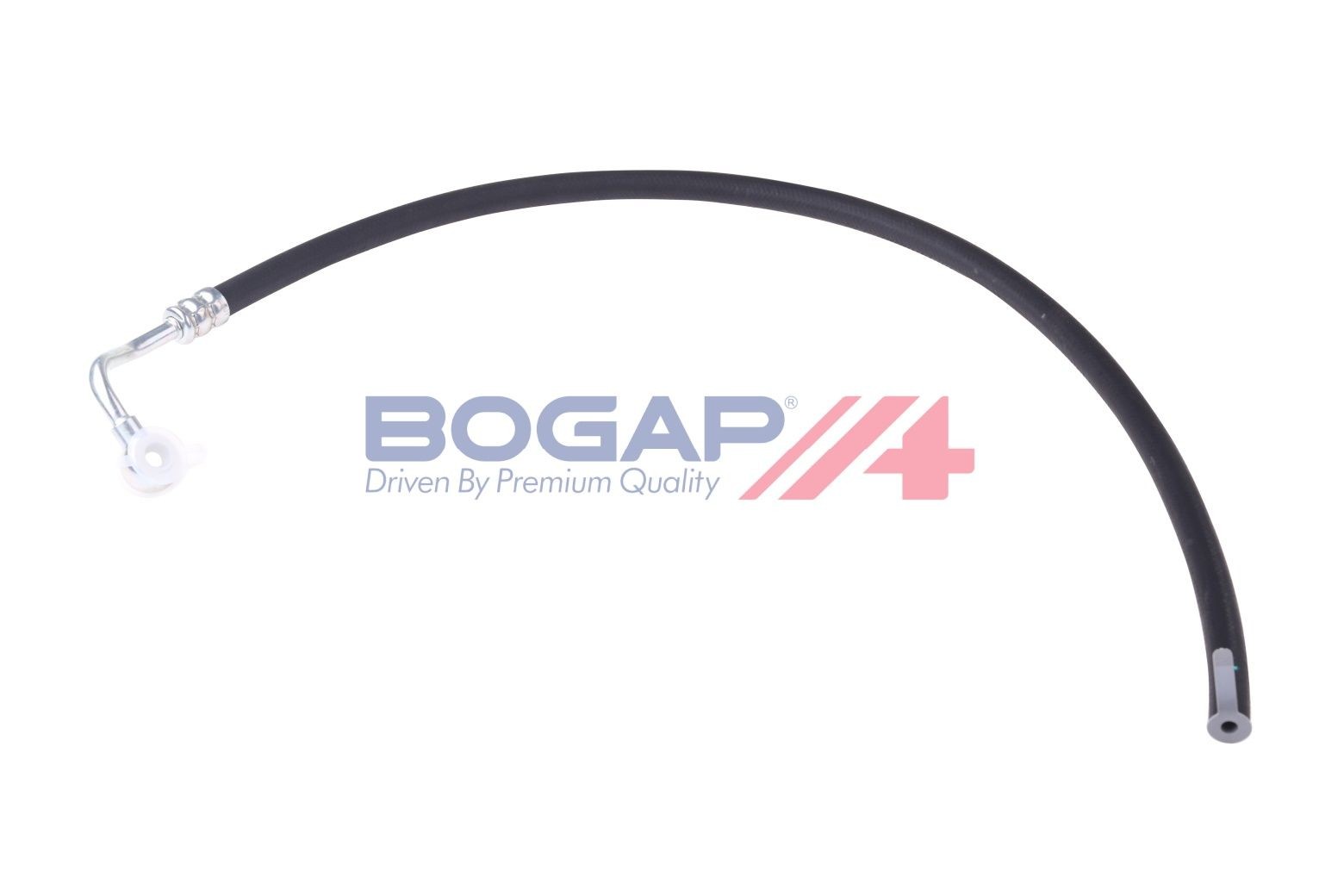 BOGAP Hydraulic Hose, steering system Article number: A3217111 cheaply