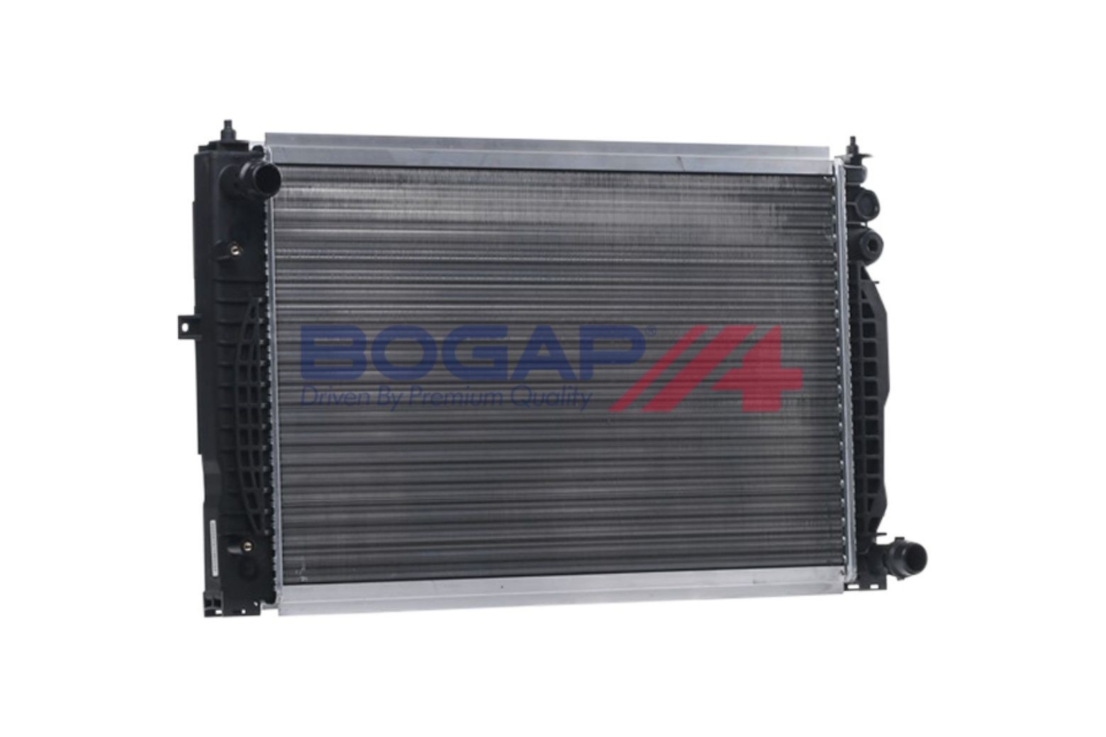 BOGAP A4210253 Vandbeholder, køler PASSAT 2.5 TDI Syncro/4motion 150 HK Diesel 2001