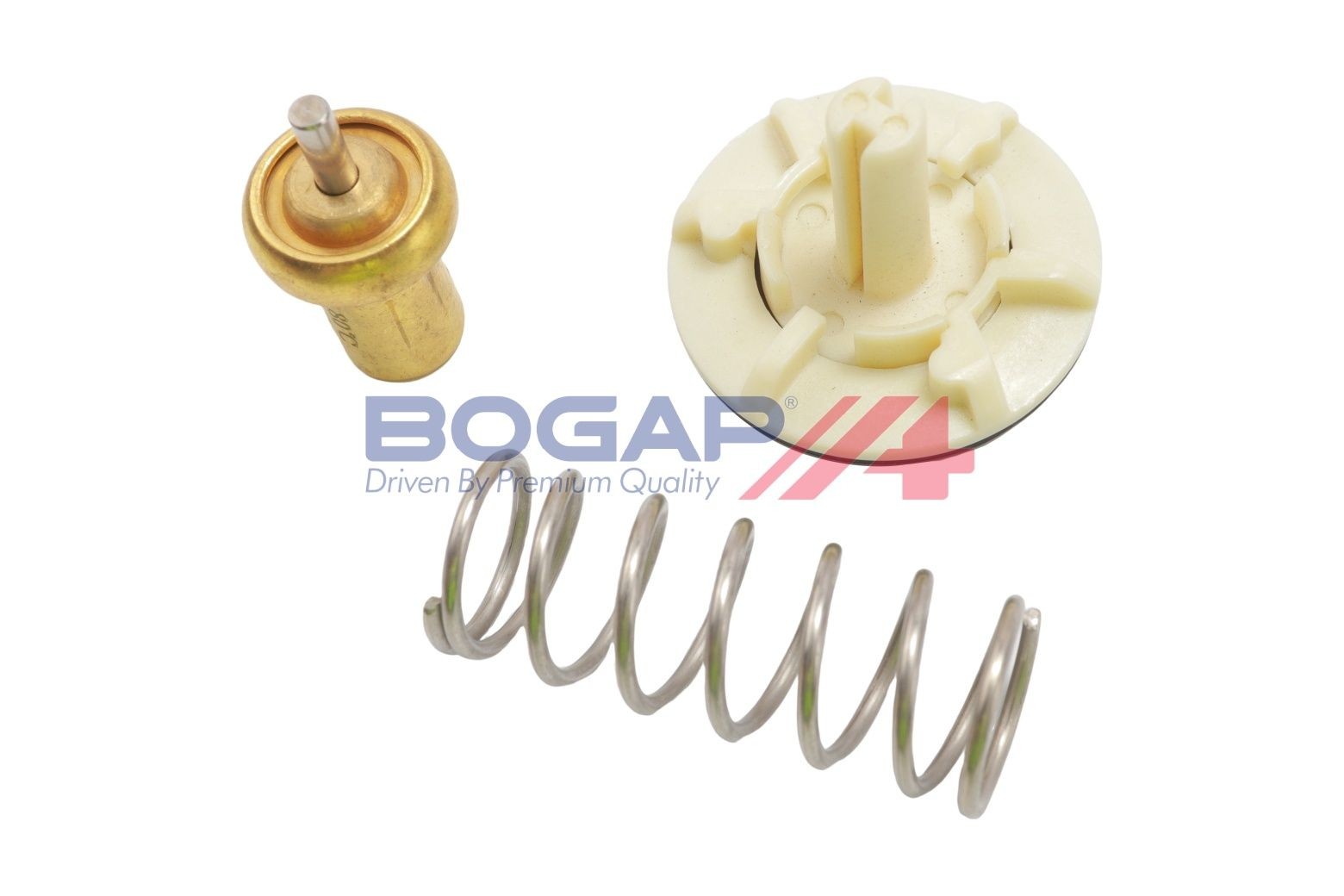 BOGAP Thermostat Article number: A4245148 cheaply