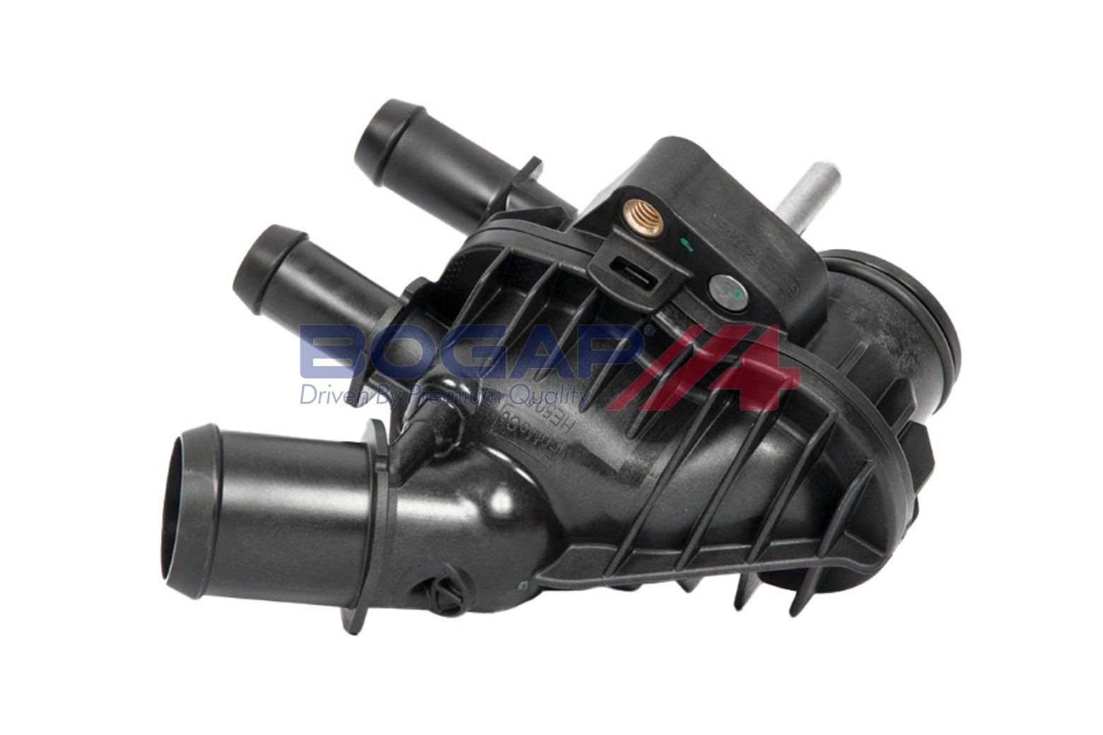 BOGAP Aktuator, tankklap Varenummer: A7214116 billige