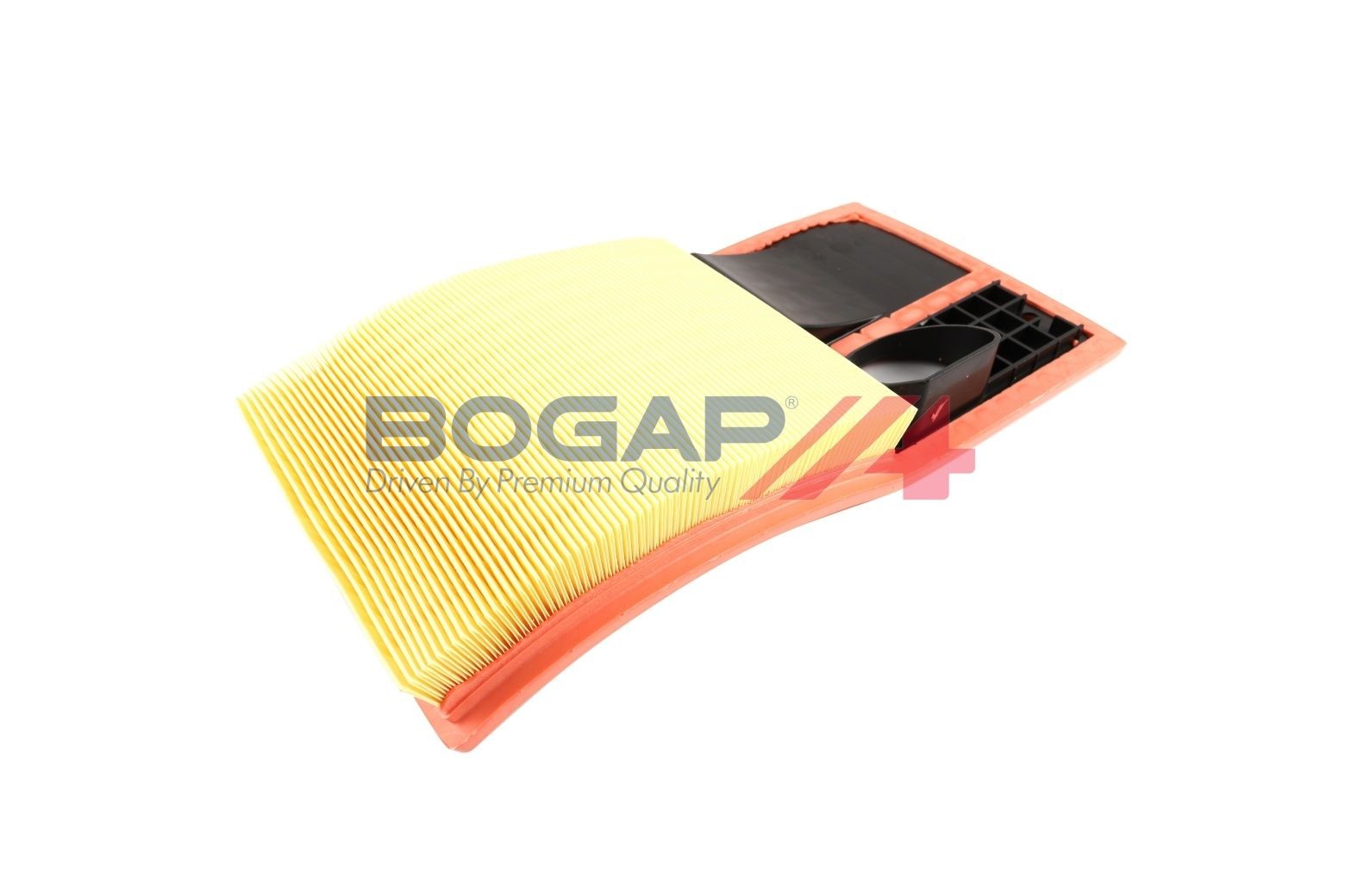 BOGAP Luftfilter Varenummer: A8111108 billige
