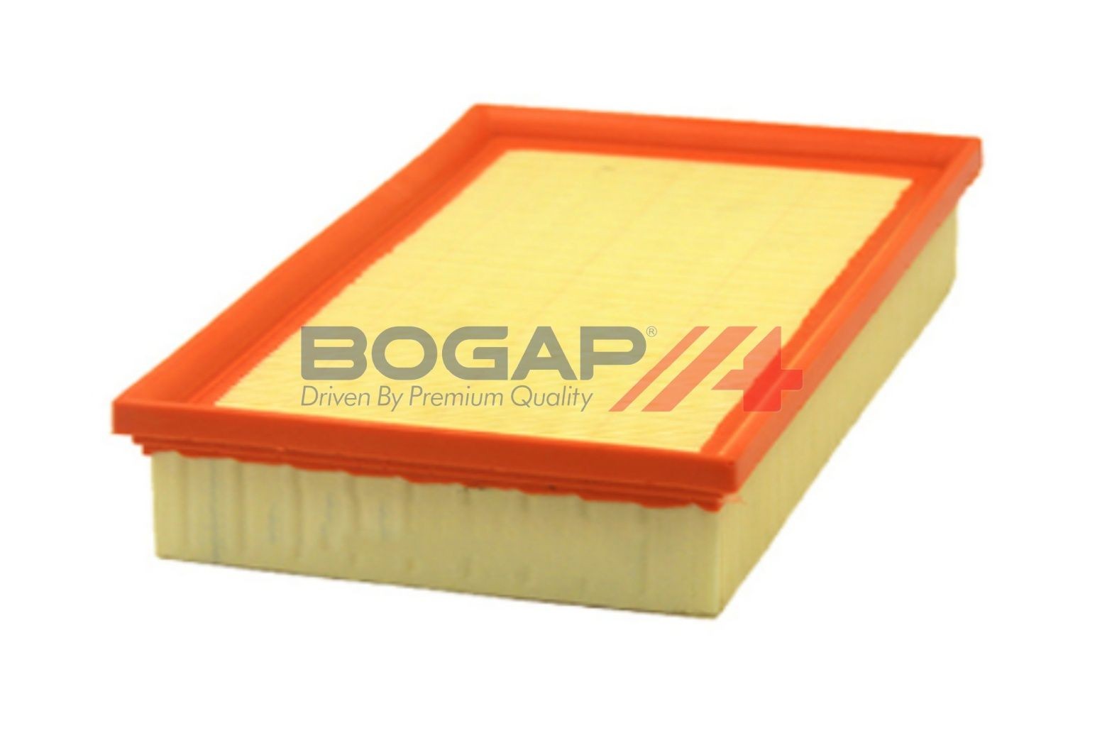 BOGAP Air filter Article number: A8111114 cheaply
