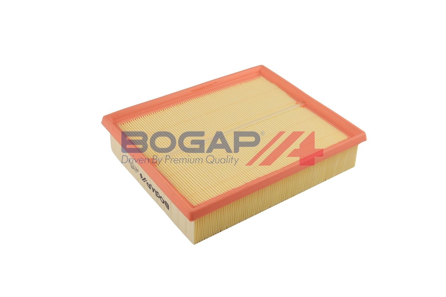 BOGAP Air filter Article number: A8111165 cheaply