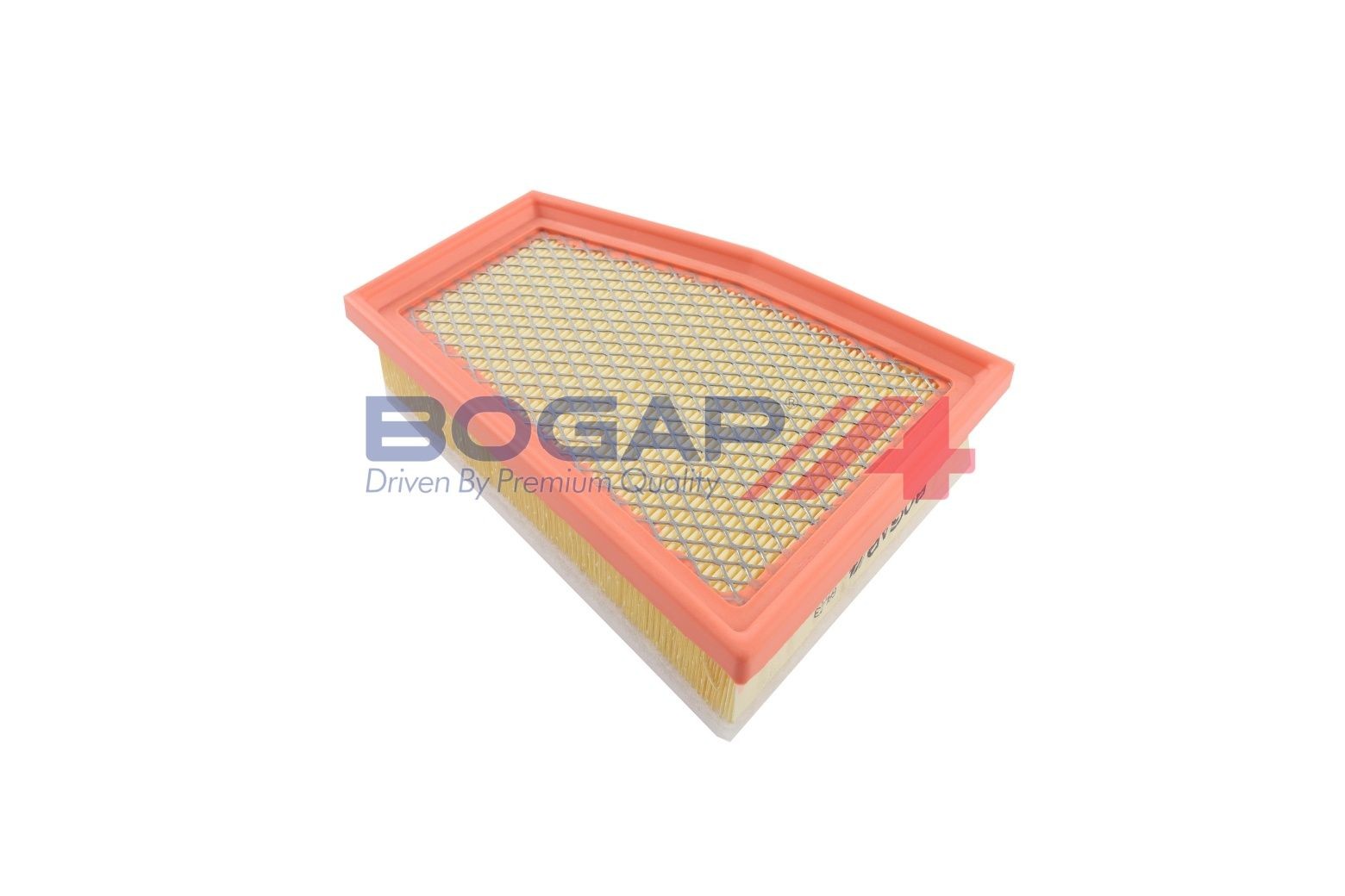 BOGAP Air filter Article number: A8111166 cheaply