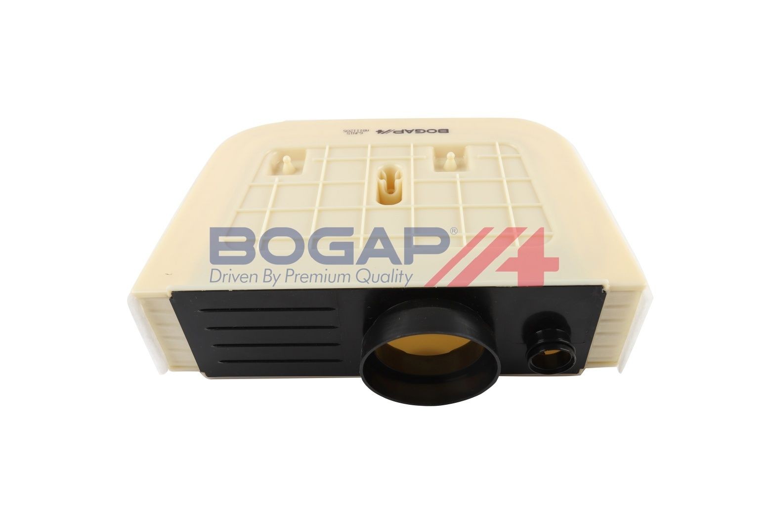 BOGAP Air filter Article number: A8111206 cheaply